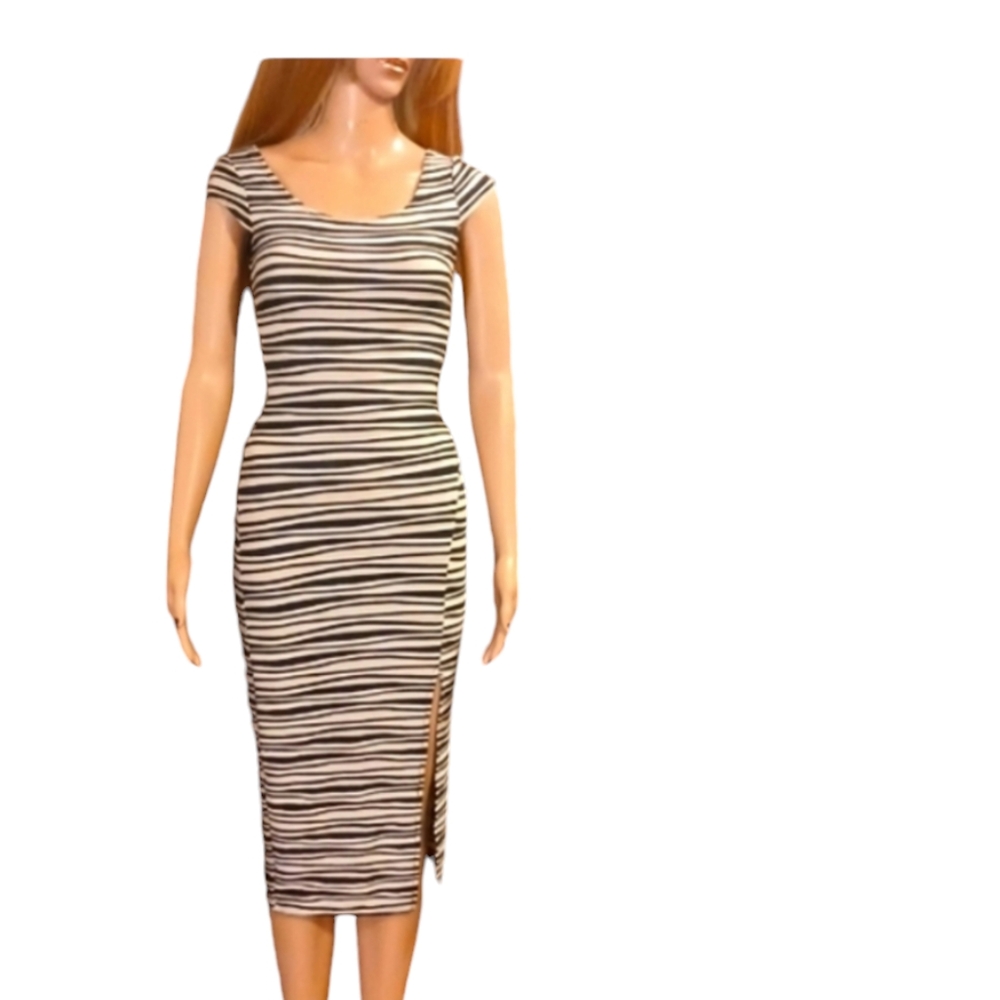 Versatile dress